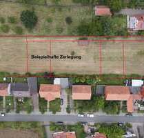 Grundstück zu verkaufen in Kneitlingen 96.100,00 € 739 m²