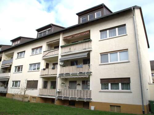 Foto - Wohnung zum Kaufen in Rodgau 165.000,00 € 61.1 m²