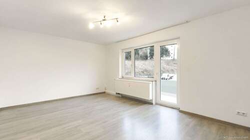 Foto - Wohnung zum Mieten in Hirschhorn (Neckar) 460,00 € 64 m²