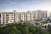 Wohnung zum Kaufen in Hannover 354.900,00 € 76.96 m²