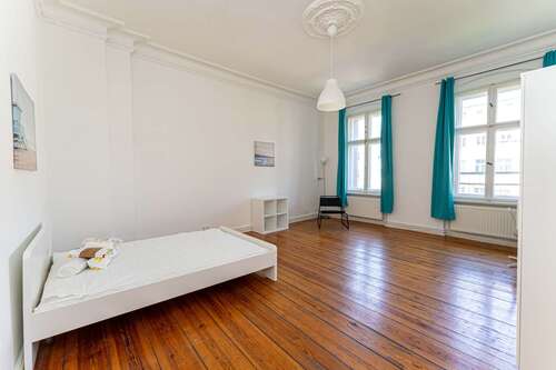 Foto - WG-Zimmer in Berlin 799,00 € 15 m²