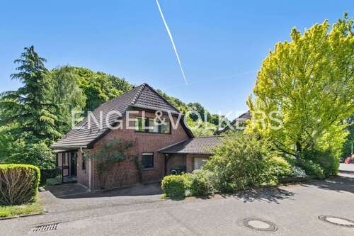 Foto - Haus zum Kaufen in Bergisch Gladbach 520.000,00 € 165 m²