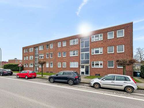 Foto - Wohnung zum Kaufen in Übach-Palenberg 149.000,00 € 78 m²