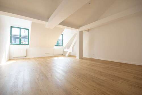 Foto - Wohnung zum Mieten in Leipzig 