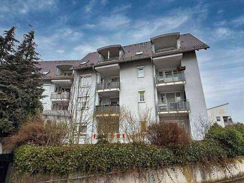 Foto - Wohnung zum Kaufen in Böhmenkirch 165.000,00 € 55.53 m²