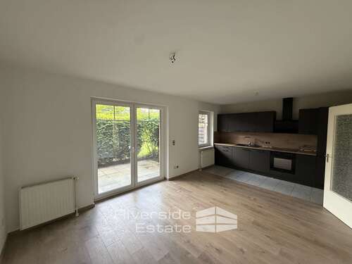 Foto - Wohnung zum Mieten in Achim 700,00 € 52 m²