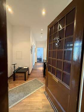 Foto - Wohnung zum Mieten in Hilden 1.050,00 € 83 m²
