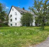 Haus zum Kaufen in Buchen (Odenwald) 199.000,00 € 497 m²