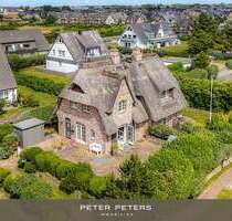 Haus zum Kaufen in Wenningstedt 2.750.000,00 € 147 m²