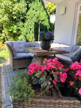 Foto - Wohnung zum Mieten in München 1.800,00 € 120.5 m²
