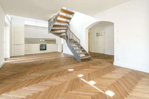 Foto - Wohnung zum Kaufen in Berlin 995.500,00 € 98.63 m²