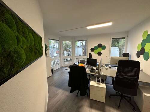Foto - Büro in Nürnberg 1.249,00 € 30 m²