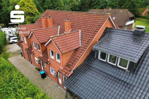 Foto - Haus zum Kaufen in Ostrhauderfehn, Langholt 159.000,00 € 106.99 m²