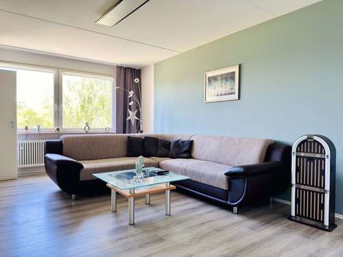 Foto - Wohnung zum Kaufen in Lübeck-Travemünde 269.000,00 € 85.72 m²