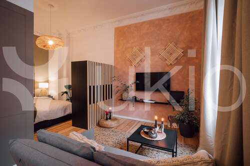 Foto - Wohnung zum Mieten in Berlin 1.725,00 € 42 m²