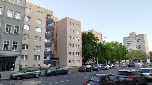 Foto - Wohnung zum Kaufen in Berlin 385.000,00 € 50 m²