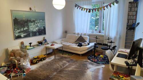 Foto - Wohnung zum Kaufen in Berlin 370.000,00 € 55 m²