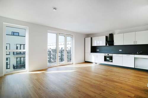 Foto - Wohnung zum Mieten in Berlin 1.850,00 € 116 m²