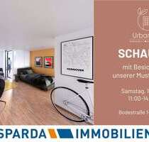 Wohnung zum Kaufen in Hannover-Nordstadt 225.000,00 € 38.88 m²