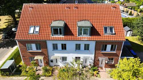 Foto - Haus zum Kaufen in Hamburg 525.000,00 € 105 m²