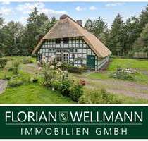 Haus zum Kaufen in Gnarrenburg 595.000,00 € 226.52 m²