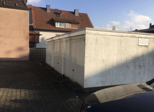 Foto - Garage zu vermieten in Bochum 80,00 €