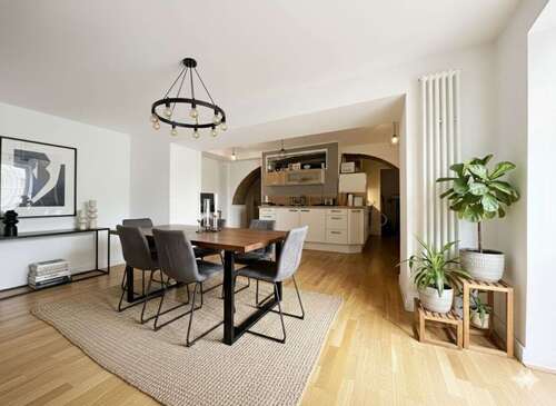 Foto - Wohnung zum Kaufen in Stahnsdorf 330.000,00 € 82.72 m²