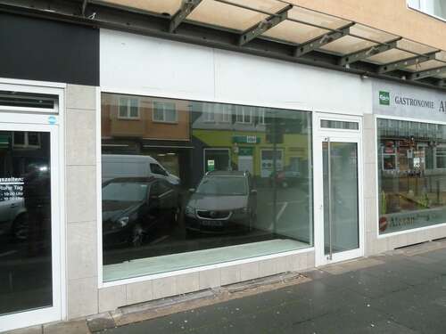 Foto - Einzelhandel in Hagen 700,00 € 40 m²