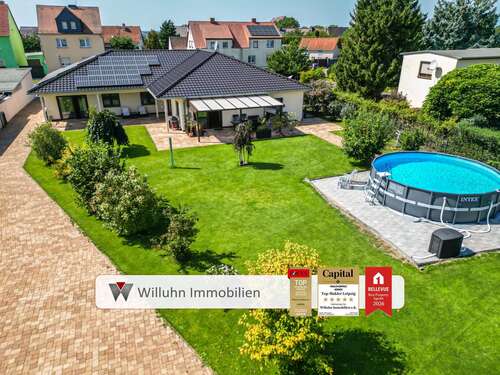 Foto - Haus zum Kaufen in Löbnitz 695.000,00 € 213 m²