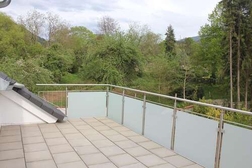 Foto - Wohnung zum Mieten in Badenweiler 1.250,00 € 108 m²