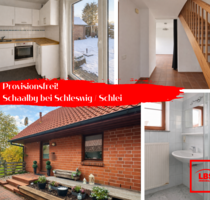 Wohnung zum Kaufen in Schaalby 165.000,00 € 63 m²