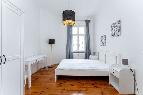 Foto - WG-Zimmer in Berlin 675,00 € 15 m²