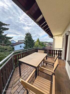 Foto - Wohnung zum Kaufen in Stuttgart 180.000,00 € 47 m²