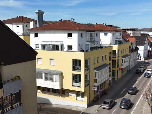 Foto - Wohnung zum Kaufen in Heidenheim 185.000,00 € 59.9 m²