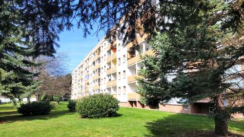 Foto - Wohnung zum Kaufen in Zwickau Mosel 32.000,00 € 56 m²