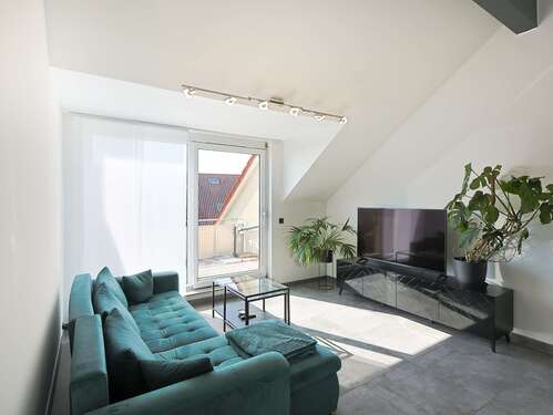Foto - Wohnung zum Kaufen in Schwieberdingen 249.000,00 € 53 m²