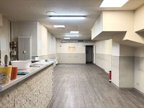 Foto - Gastronomie in Berlin 2.700,00 € 193.11 m²