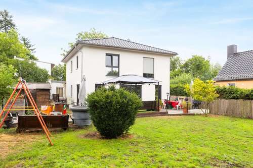 Foto - Haus zum Kaufen in PetershagenEggersdorf 699.000,00 € 217.2 m²