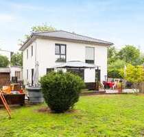 Haus zum Kaufen in PetershagenEggersdorf 699.000,00 € 217.2 m² - Petershagen/Eggersdorf