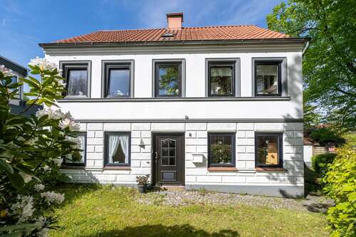 Foto - Haus zum Kaufen in Flensburg 395.000,00 € 171 m²