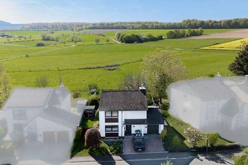 Foto - Haus zum Kaufen in Wehrheim 545.000,00 € 120 m²