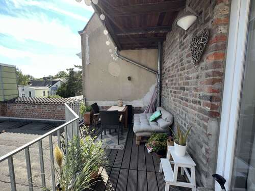 Foto - Wohnung zum Kaufen in Krefeld 155.000,00 € 55 m²
