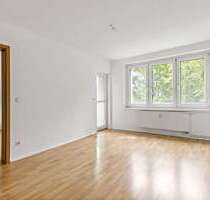 Wohnung zum Mieten in Halle 430,00 € 48 m²