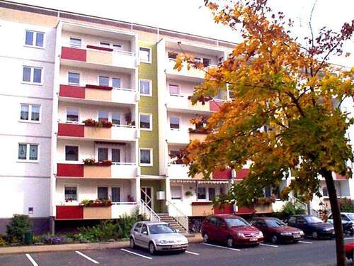 Foto - Wohnung zum Mieten in Magdeburg 411,18 € 68.53 m²