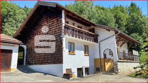 Foto - Haus zum Kaufen in Teisendorf 450.000,00 € 148 m²