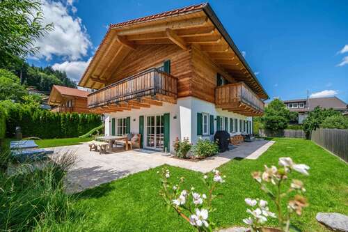 Foto - Haus zum Kaufen in Bad Wiessee 2.920.000,00 € 217 m²