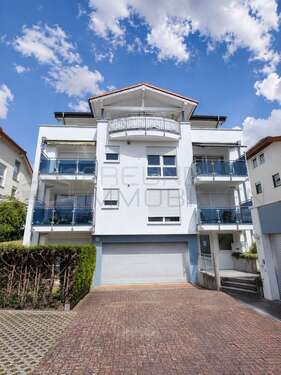 Foto - Wohnung zum Kaufen in Taunusstein 198.000,00 € 55 m²