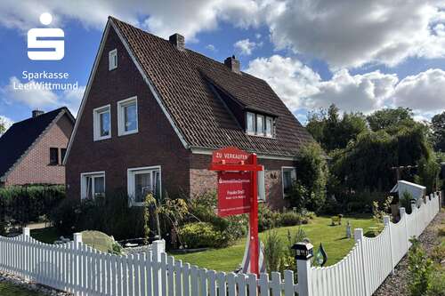 Foto - Haus zum Kaufen in Wangerland 199.000,00 € 114.66 m²