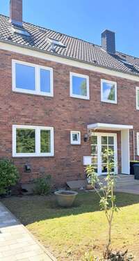 Foto - Haus zum Kaufen in Rendsburg 129.000,00 € 94.7 m²
