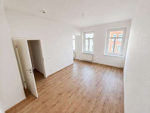 Foto - Wohnung zum Mieten in Leipzig 425,00 € 35.21 m²
